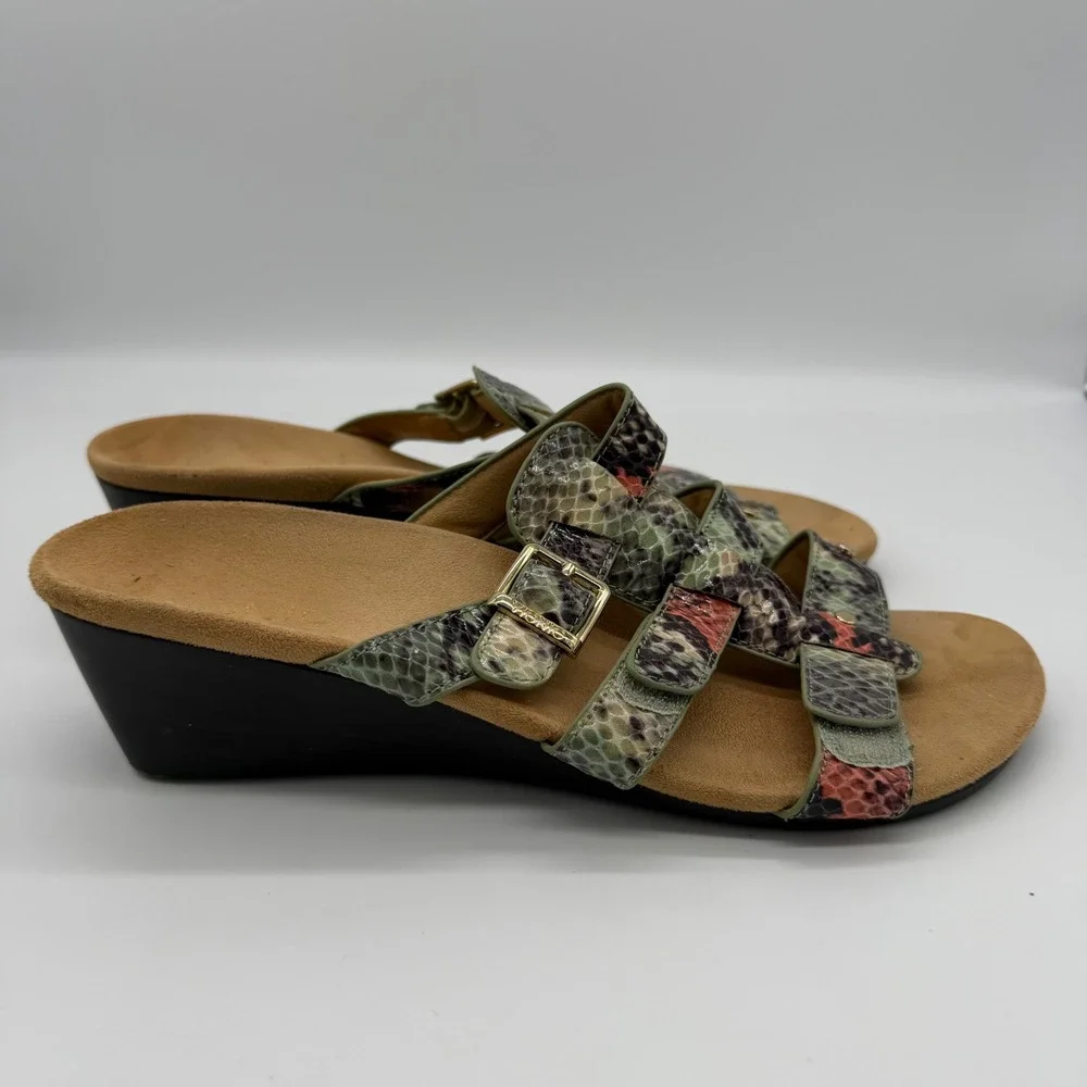 Vionic womens radia